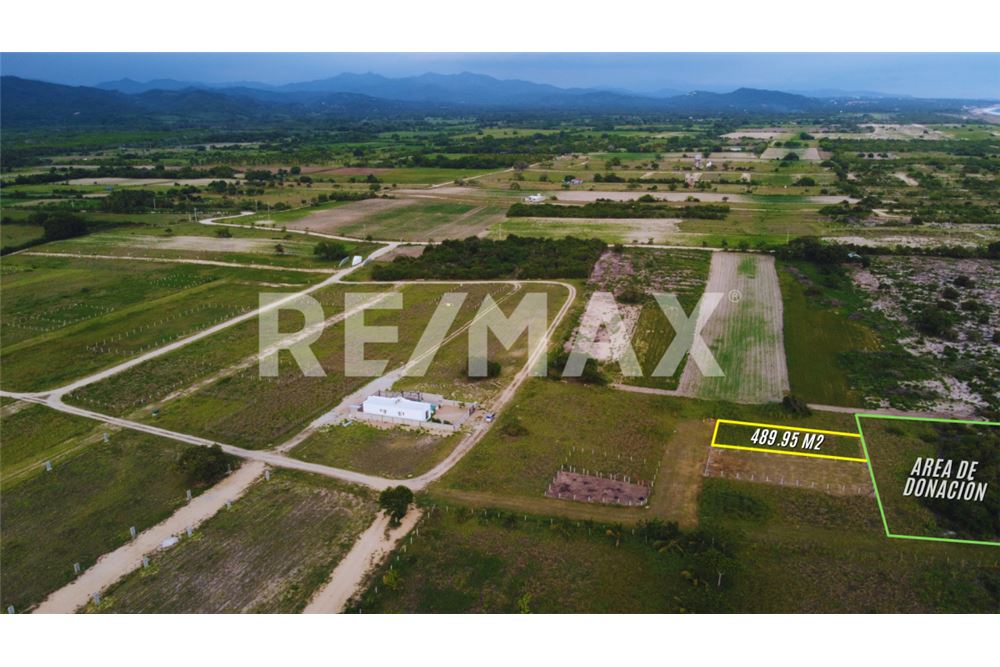 Residential - Οικόπεδο για Επένδυση - Puerto Escondido, Μεξικό - Mexico - 5 - 1001245019-59