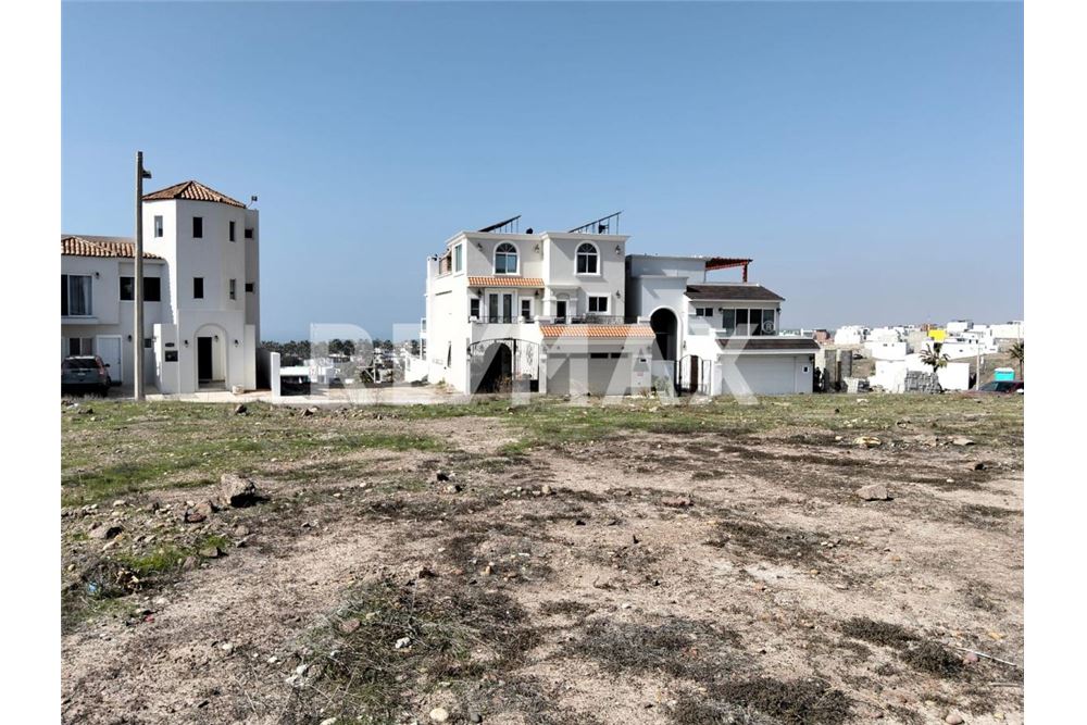 Residencial - Parcela de tierra para inversión - Playas De Rosarito, México - Mexico - 82 - 1001006243-33