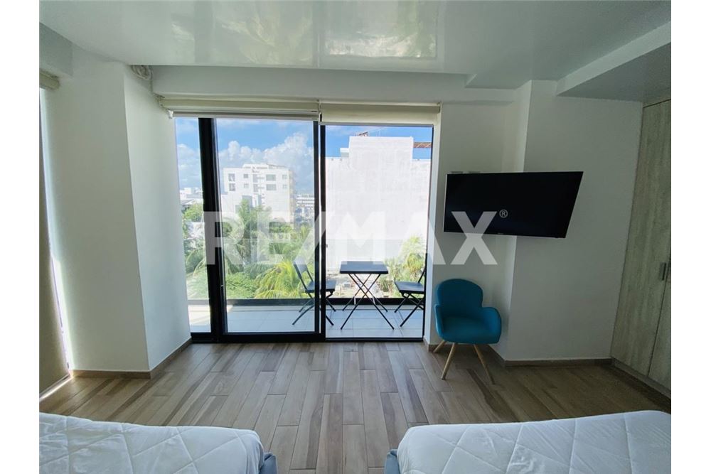 Residential - Apartment with roof - Playa del Carmen, Mexico - Mexico - 15 - 1001040037-28