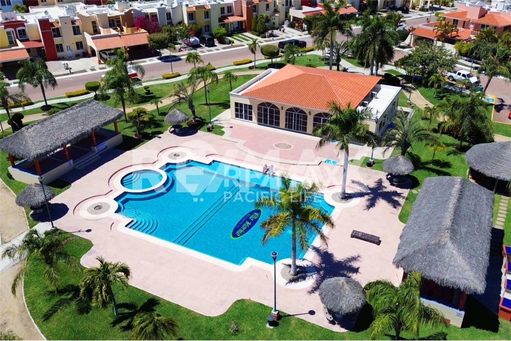 Residencial - Casa - Mazatlán, México - Mexico - 44 - 1001145018-199