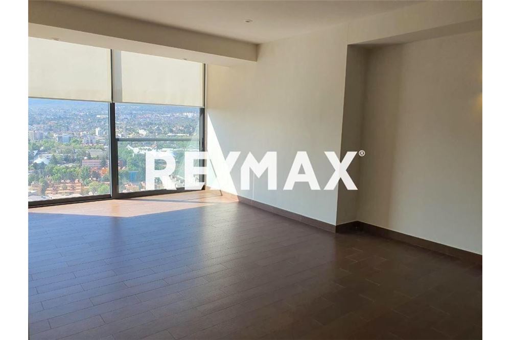 Residential - Apartment with roof - Ciudad de México, Mexico - Mexico - 4 - 1001028024-232