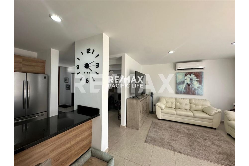 Residencial - Casa - Mazatlán, México - Mexico - 4 - 1001145021-8