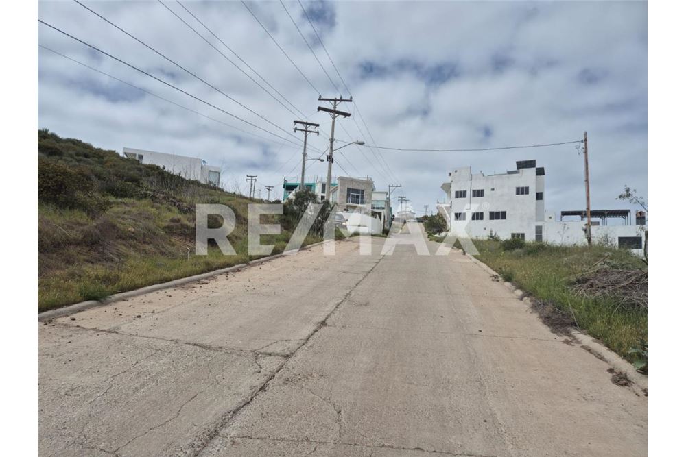 Residential - Plot of Land for Investment - Playas De Rosarito, Mexico - Mexico - 15 - 1001006194-67