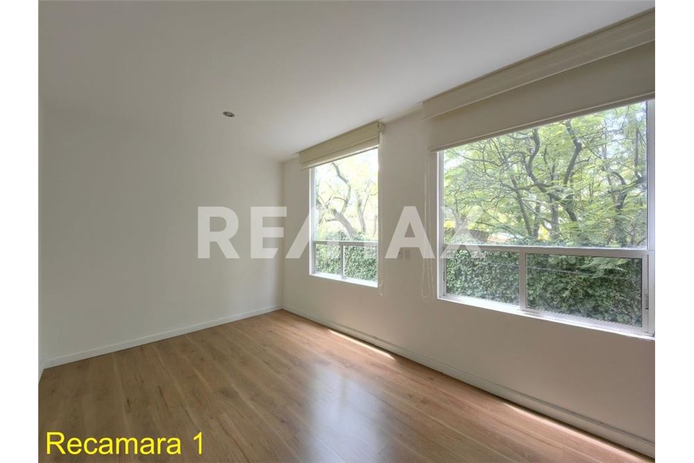 住宅 - 带屋顶的公寓 - Ciudad de México, 墨西哥 - Mexico - 5 - 1001042024-204