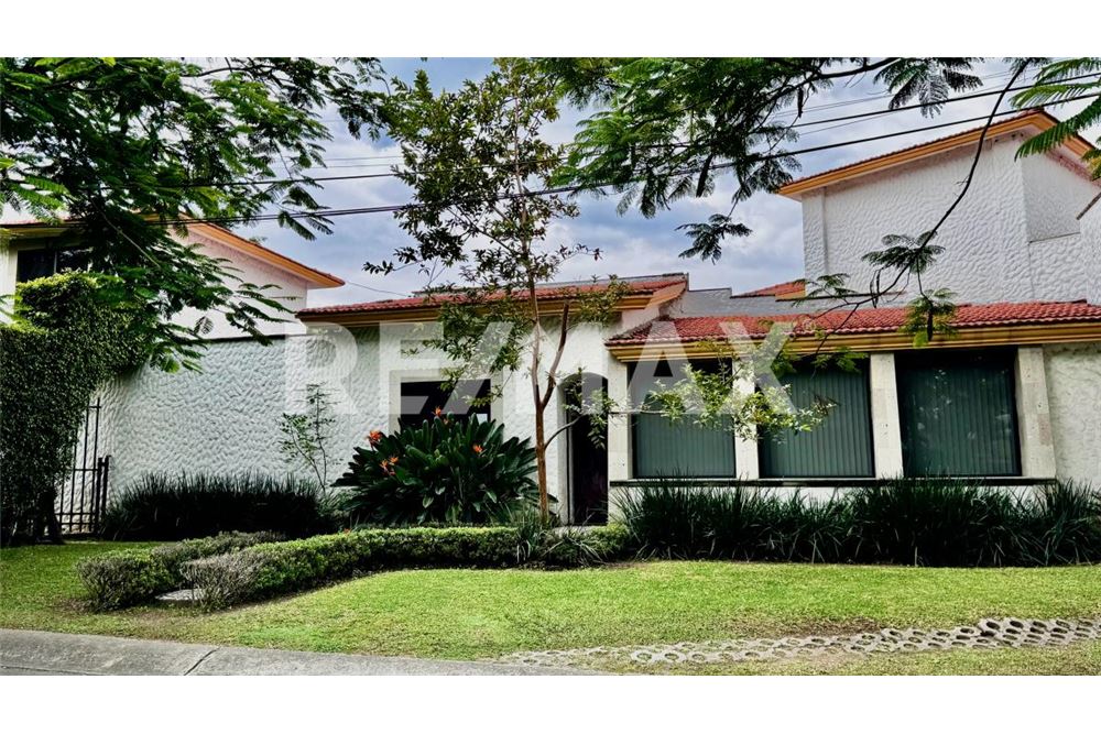 Residential - House - Atlatlahucan, Mexico - Mexico - 59 - 1001028001-200