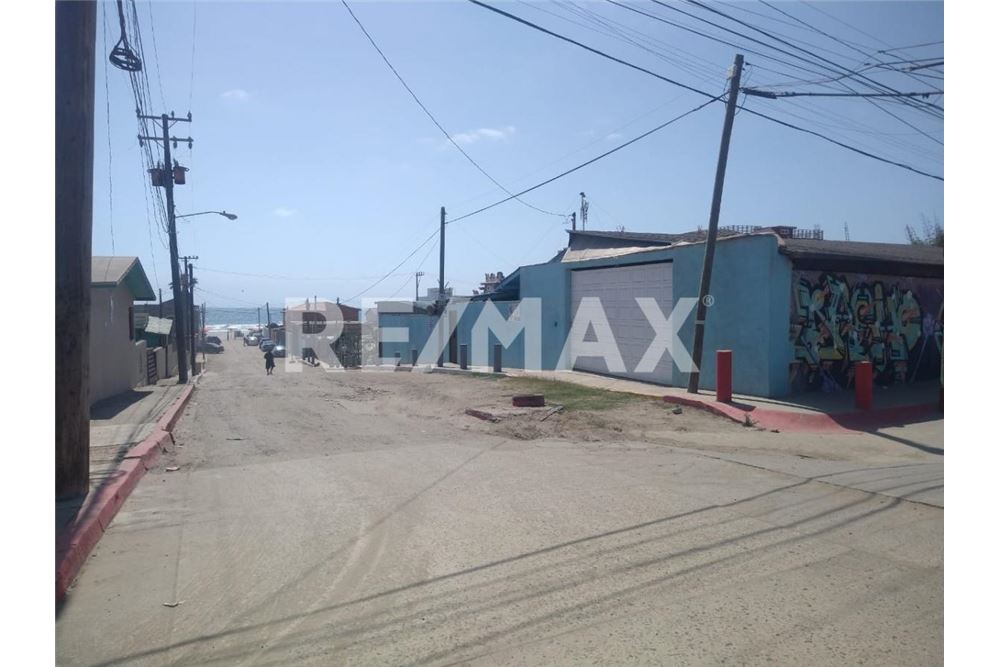 Residential - Plot of Land for Investment - Playas De Rosarito, Mexico - Mexico - 38 - 1001006174-66