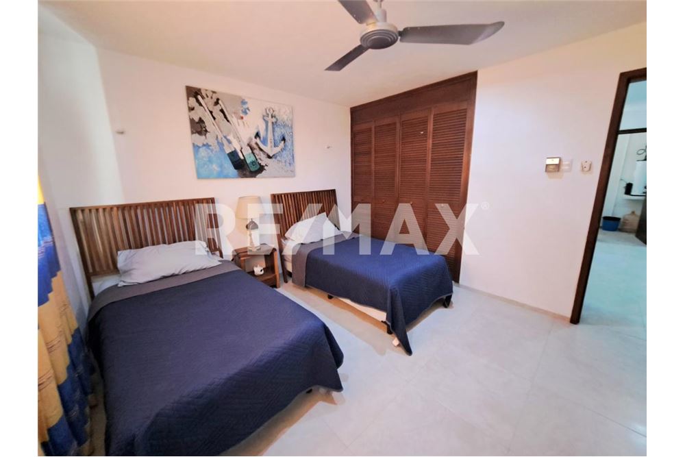 Residential - Apartment with roof - Progreso, Mexico - Mexico - 17 - 1001043030-762