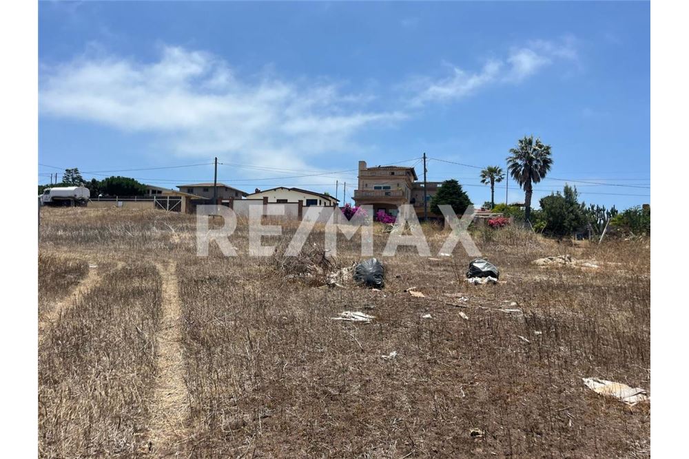 Residenziale - Parte di Terreno per Appezzamento - Playas De Rosarito, Messico - Mexico - 19 - 1001006176-102