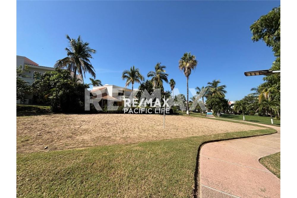 Residencial - Casa - Mazatlán, México - Mexico - 33 - 1001145019-12