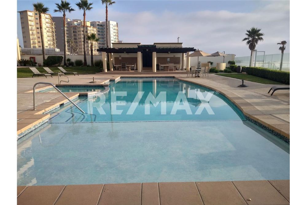 Residential - Apartment with roof - Playas De Rosarito, Mexico - Mexico - 4 - 1001006174-60