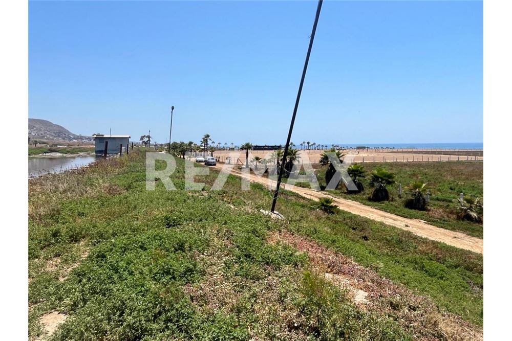 Commercieel - Grond - Playas De Rosarito, Mexiko - Mexico - 15 - 1001006182-85