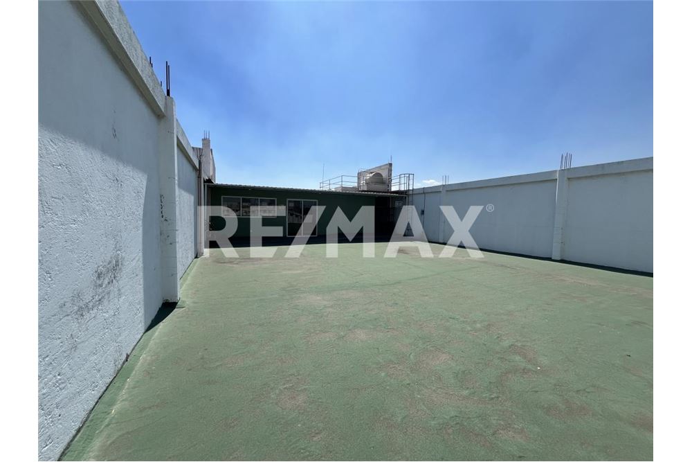 Commercieel - Magazijn - Ciudad de México, Mexiko - Mexico - 31 - 1001180112-26