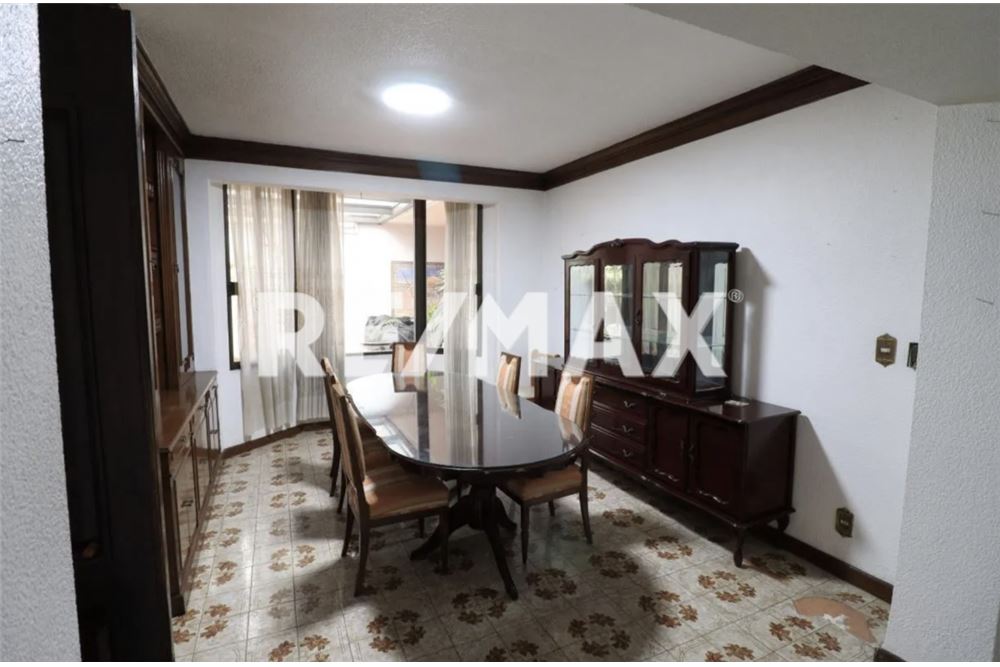 Residential - House - Ciudad de México, Mexico - Mexico - 11 - 1001028002-549