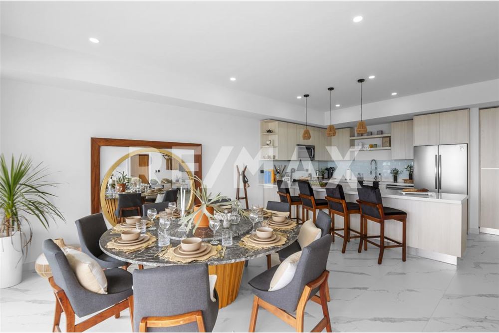 Residential - Apartment with roof - Tijuana, Mexico - Mexico - 11 - 1001006228-33