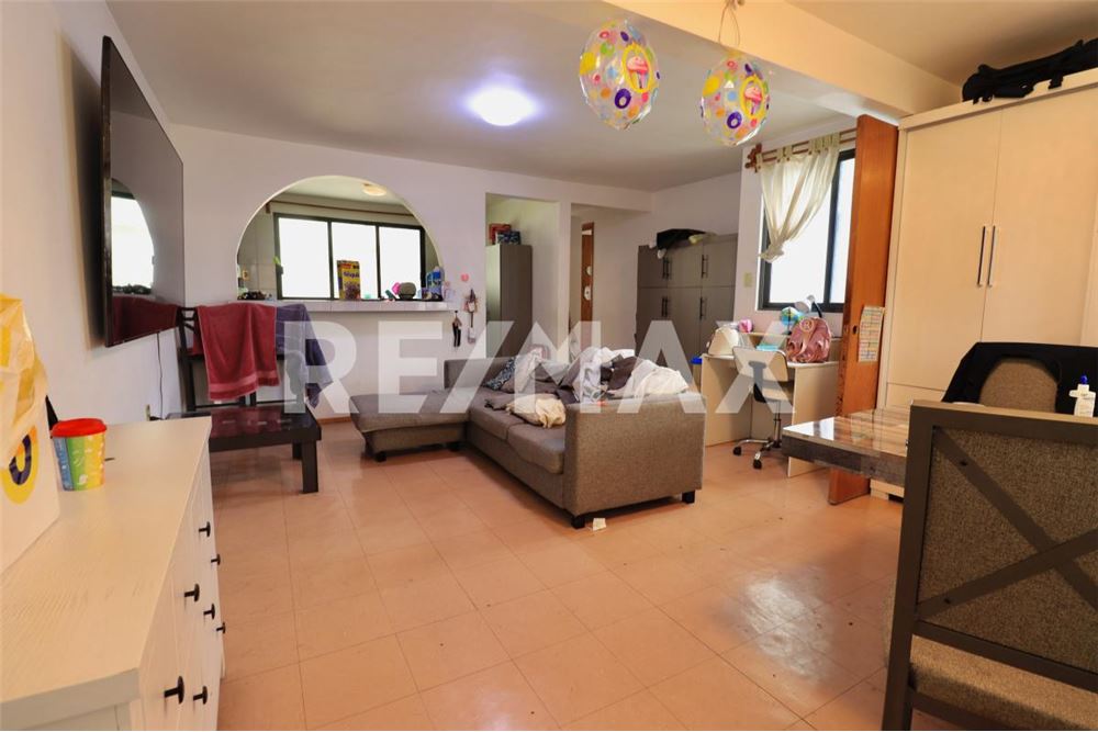 Residential - House - Ciudad de México, Mexico - Mexico - 14 - 1001028002-559