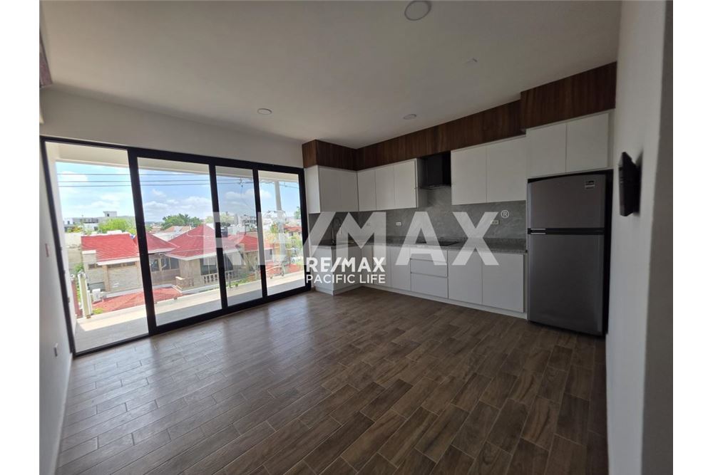Residential - Apartment with roof - Mazatlán, Mexico - Mexico - 2 - 1001145050-14