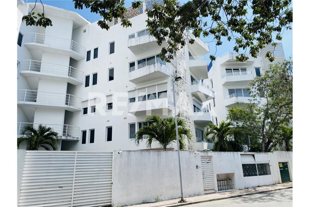 Residential - Apartment with roof - Playa del Carmen, Mexico - Mexico - 47 - 1001040044-22