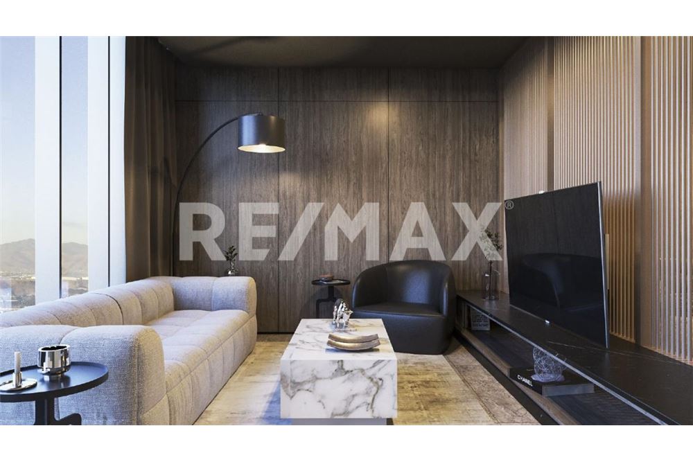 Residential - Apartment with roof - Tijuana, Mexico - Mexico - 3 - 1001150002-691