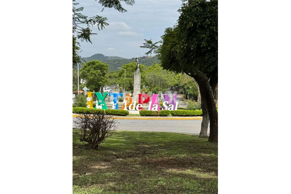 Residential - Plot of Land for Investment - Ixtapan De La Sal, Mexico - Mexico - 7 - 1001021128-6