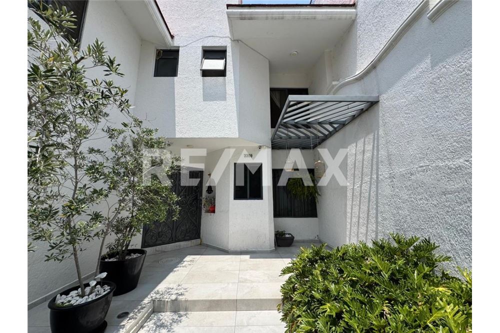 Residenziale - Casa - Zapopan, Messico - Mexico - 4 - 1001183041-70