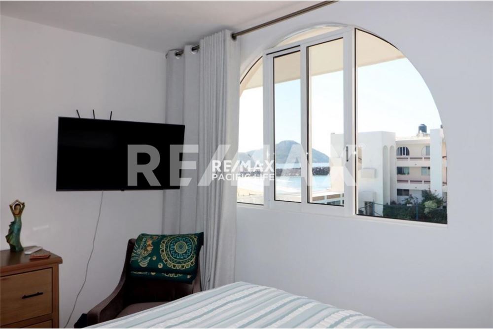 Residential - Apartment with roof - Mazatlán, Mexico - Mexico - 25 - 1001145050-21