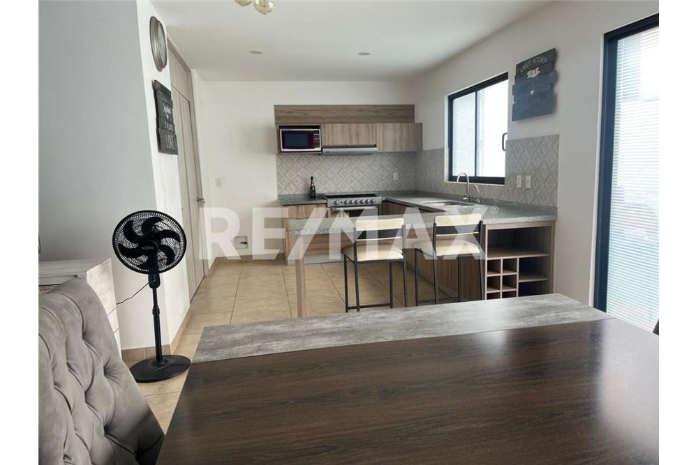 Residenziale - Casa - Querétaro, Messico - Mexico - 7 - 1001065218-104