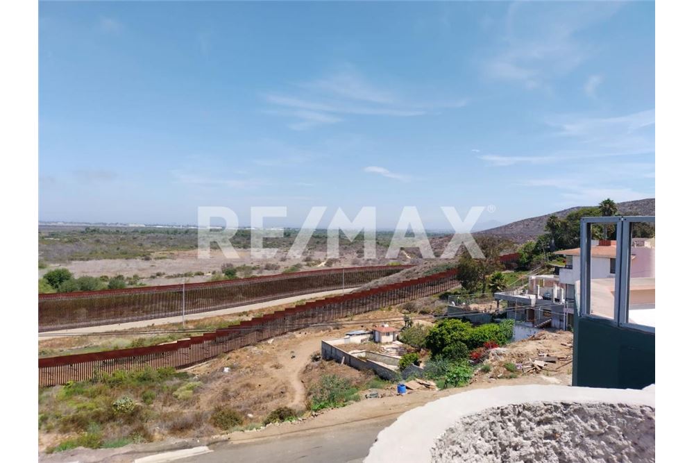 Residenziale - Parte di Terreno per Appezzamento - Tijuana, Messico - Mexico - 3 - 1001006182-96
