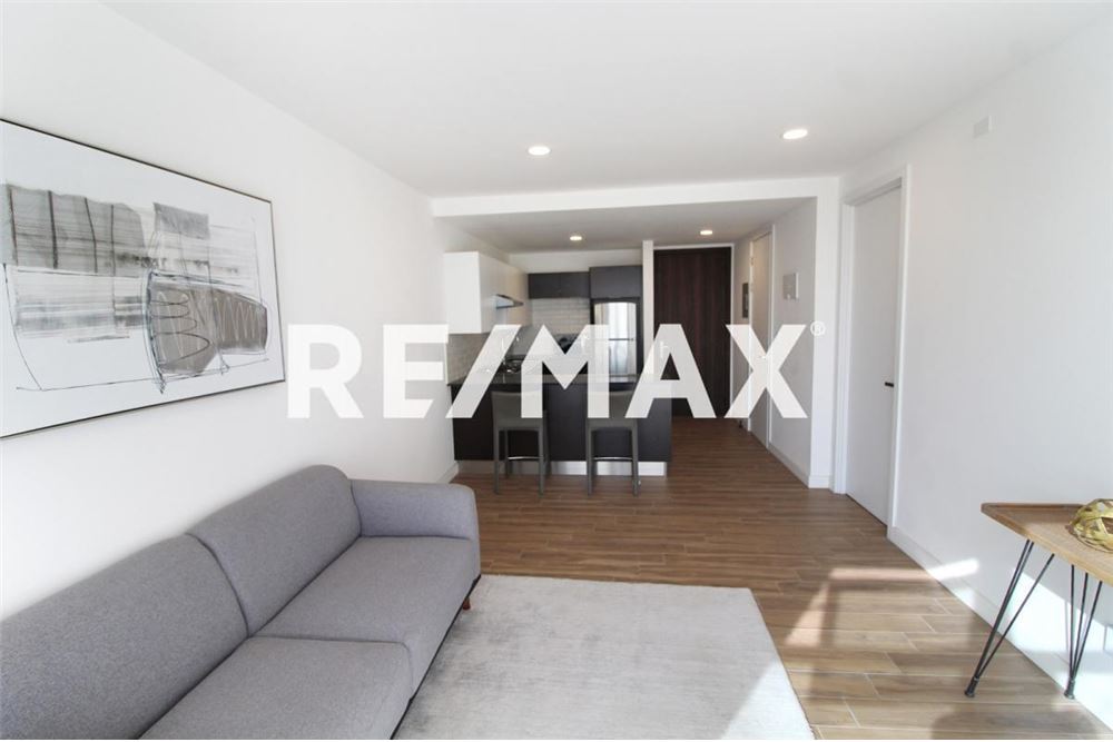 Residential - Apartment with roof - Tijuana, Mexico - Mexico - 10 - 1001150002-1038