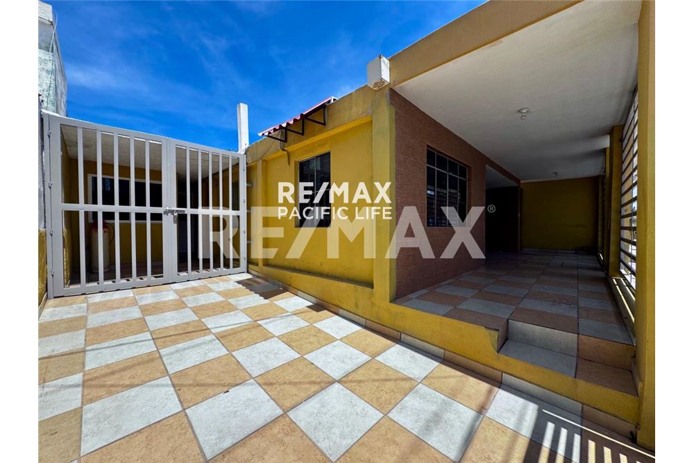 Residencial - Casa - Mazatlán, México - Mexico - 25 - 1001145022-102