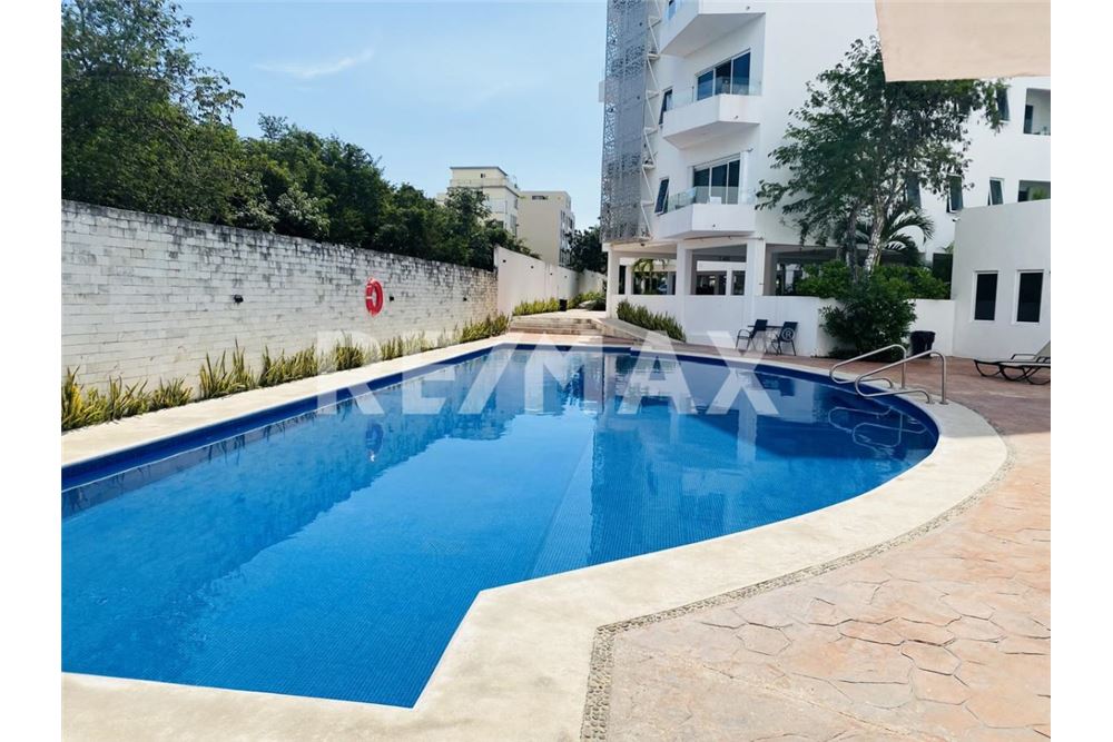 Residential - Apartment with roof - Playa del Carmen, Mexico - Mexico - 42 - 1001040044-22