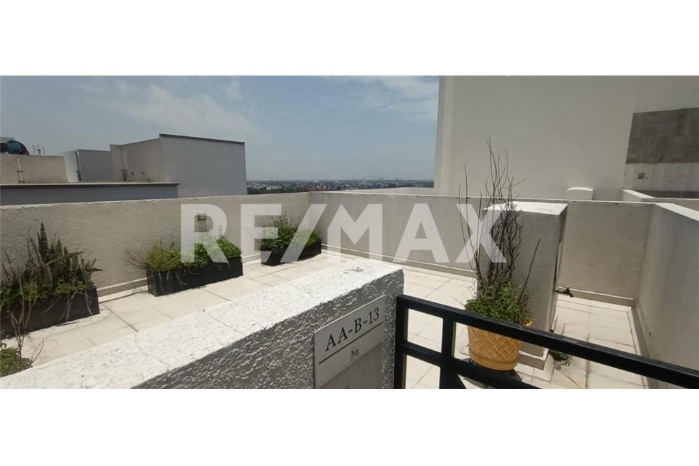 Residential - Склад - Ciudad de México, Мексика - Mexico - 20 - 1001229149-23