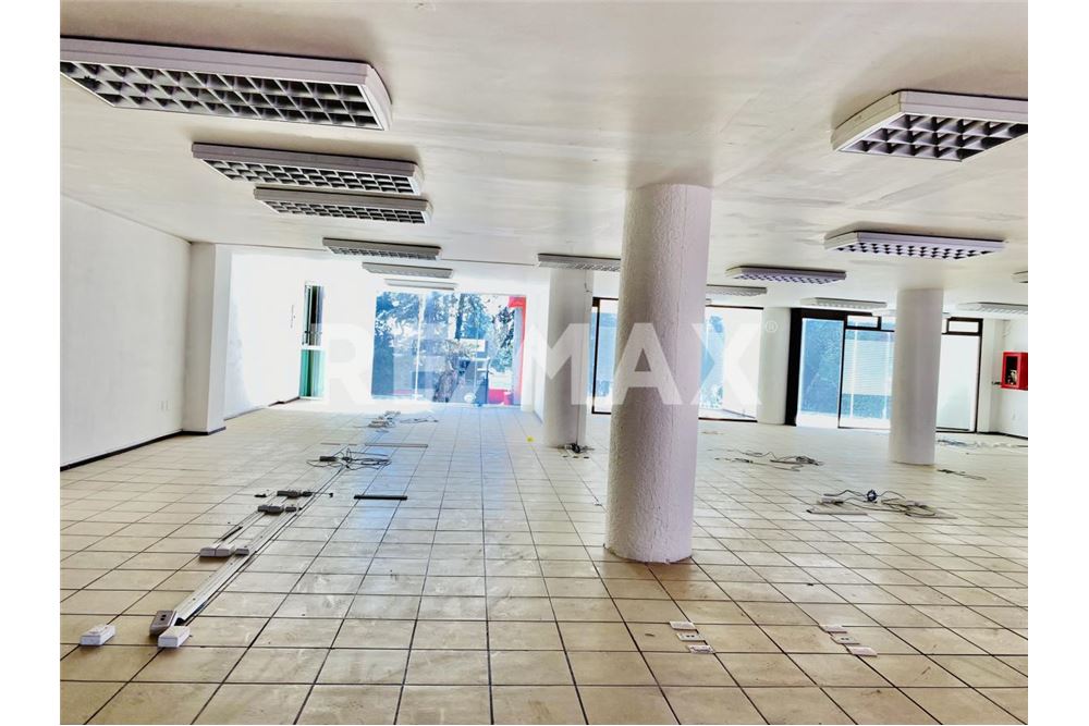 Commercial - Office Block - Toluca, Mexico - Mexico - 22 - 1001021005-19