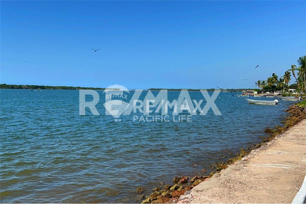 Residential - फार्म - Escuinapa, मेक्सिको - Mexico - 43 - 1001009004-3