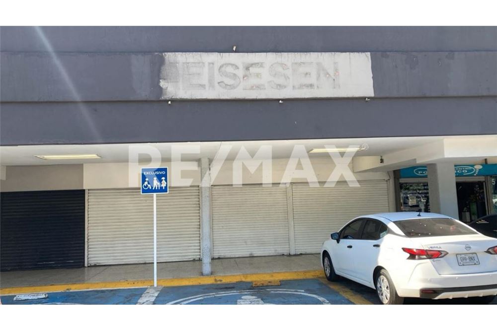 Commercieel - Laden/Einzelhandel - Ciudad de México, Mexiko - Mexico - 13 - 1001180018-469