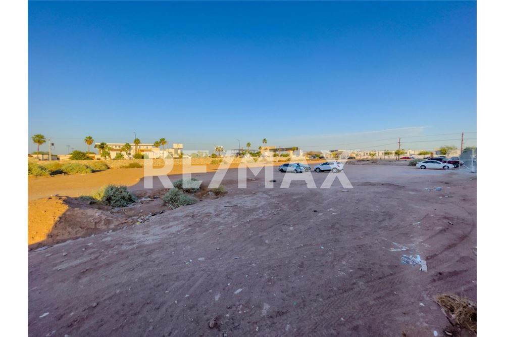 Commercial - Lahan - Mexicali, Mexico - Mexico - 7 - 1001213031-16