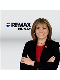 Carmen Villaverde - RE/MAX VISION