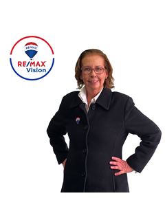 Margarita Ines Figallo Rivaden - RE/MAX VISION