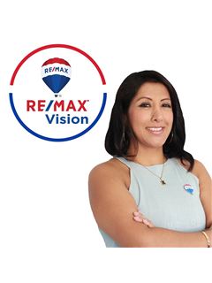 Angela Maria Zevallos Mayta - RE/MAX VISION