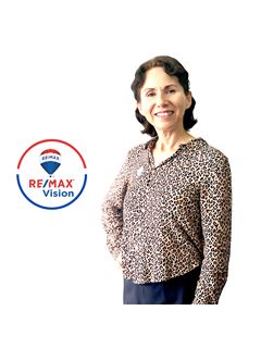 Lilia Elizabeth Castilla Kross - RE/MAX VISION