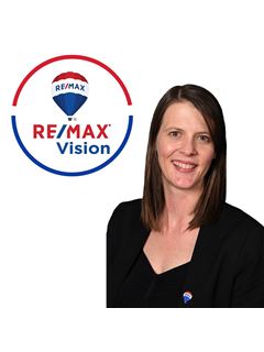 Janice Goodwin - RE/MAX VISION