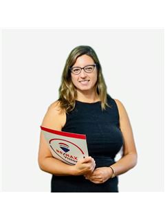 Diana Barreda - RE/MAX VISION
