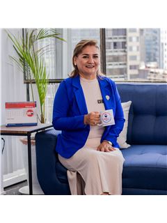 Jessica Del Portal Ramirez - RE/MAX VISION