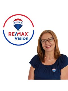 Frida Zumaeta Miranda - RE/MAX VISION
