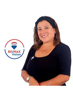 Mirian Yañez - RE/MAX VISION