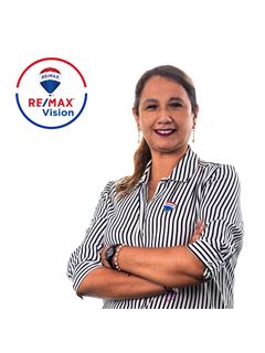 Erika Ivette Caro Torero - RE/MAX VISION
