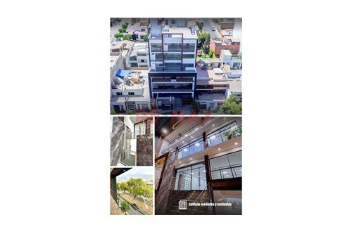 Commercial - Warehouse - Yanahuara, Arequipa - Peru