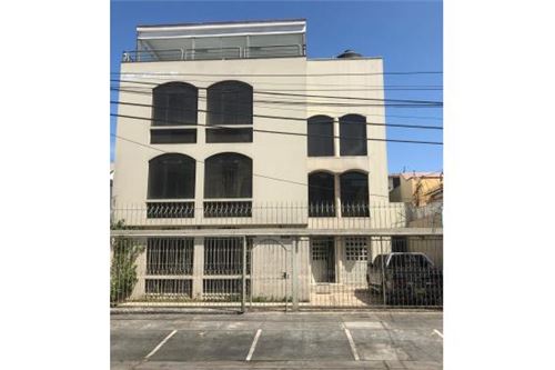 San Borja Lima Real Estate House For Sale Re Max Global