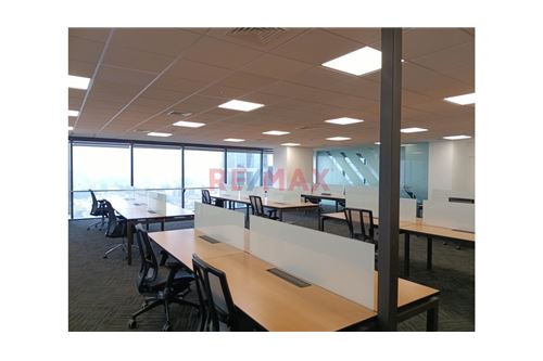 Commercial - Office - San Isidro, Lima - Peru