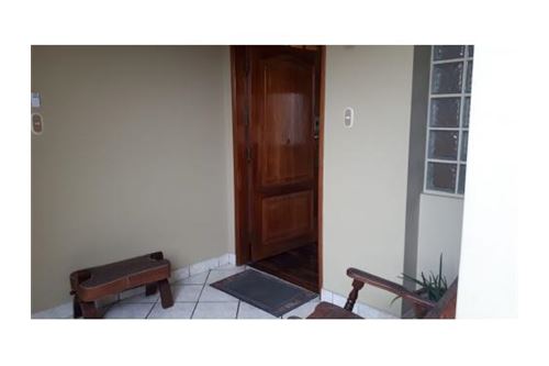 Apartment For Sale San Borja Lima 3