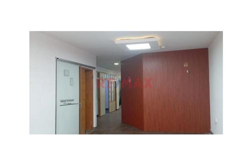 Commercial - Office - Chorrillos, Lima - Peru